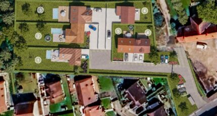 Attainville Maison neuve - 2651134-4496annonce120260926RPbud.jpeg Maisons France Confort