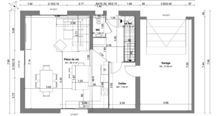 Corbonod Maison neuve - 2654307-754modele920260922UyG0C.jpeg Maisons France Confort