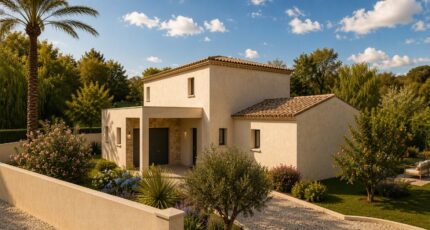 Grasse Maison neuve - 2654285-9270modele8202609218Rob2.jpeg Maisons France Confort