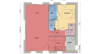 Malestroit Maison neuve - 2654602-11165modele720260624V3F4P.jpeg Maisons France Confort