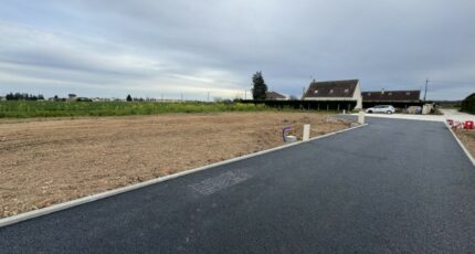 Dreux Maison neuve - 2649801-10924annonce420260923KbTdc.jpeg Maisons France Confort