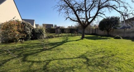 La Couture-Boussey Maison neuve - 2650001-10924annonce320260923NZnOq.jpeg Maisons France Confort