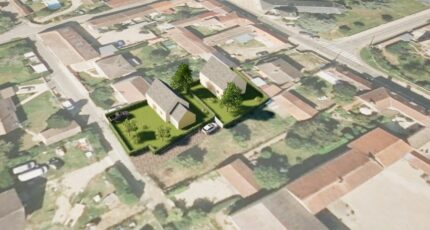 La Villeneuve-en-Chevrie Maison neuve - 2650026-10924annonce420260923FJoFr.jpeg Maisons France Confort
