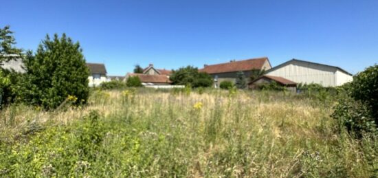 Maison neuve à La Villeneuve-en-Chevrie, Île-de-France