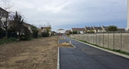 Mantes-la-Ville Maison neuve - 2650047-10924annonce420260923y0eTr.jpeg Maisons France Confort