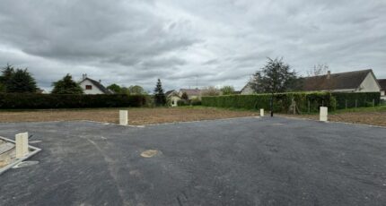 Oulins Maison neuve - 2650061-10924annonce120260923DGwSi.jpeg Maisons France Confort