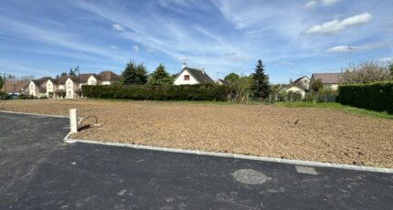 Oulins Maison neuve - 2650075-10924annonce420260923tdc14.jpeg Maisons France Confort