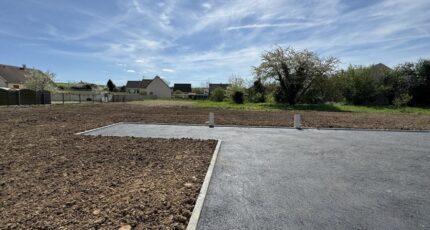 Oulins Maison neuve - 2650076-10924annonce520260923ooMoe.jpeg Maisons France Confort
