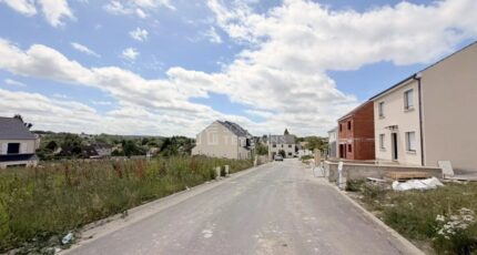 Arpajon Terrain à bâtir - 2649373-10924annonce220260925HIXyD.jpeg Maisons France Confort