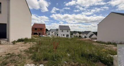 Arpajon Maison neuve - 2650116-10924annonce320260925thBss.jpeg Maisons France Confort