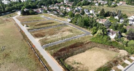 Arpajon Maison neuve - 2650130-10924annonce520260925xH4EZ.jpeg Maisons France Confort