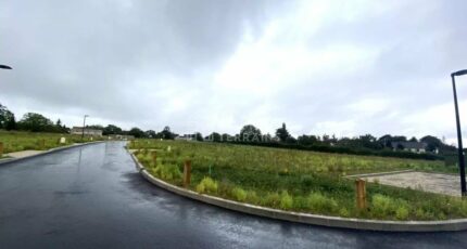 Champmotteux Maison neuve - 2650196-10924annonce320260925e0rRk.jpeg Maisons France Confort
