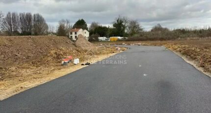 Grisy-Suisnes Maison neuve - 2650235-10924annonce220260925erheo.jpeg Maisons France Confort