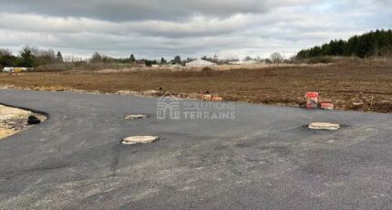 Grisy-Suisnes Maison neuve - 2650245-10924annonce120260925GPGE8.jpeg Maisons France Confort