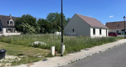 La Chapelle-Gauthier Maison neuve - 2650251-10924annonce420260925aA9tl.jpeg Maisons France Confort