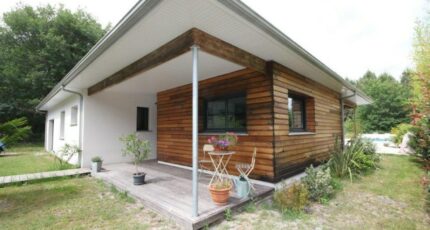 Le Haillan Maison neuve - 2654725-5470modele720190625gOC5R.jpeg Maisons France Confort