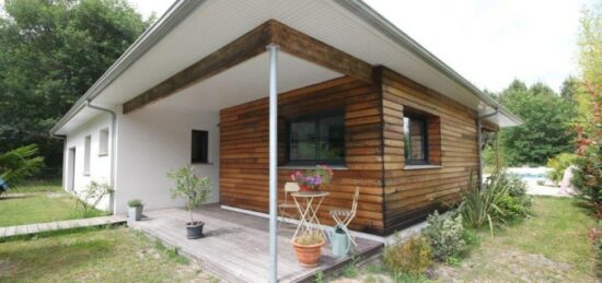 Maison neuve à Le Haillan, Nouvelle-Aquitaine
