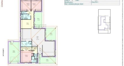 Le Haillan Maison neuve - 2654725-5470modele620190625dB5hT.jpeg Maisons France Confort