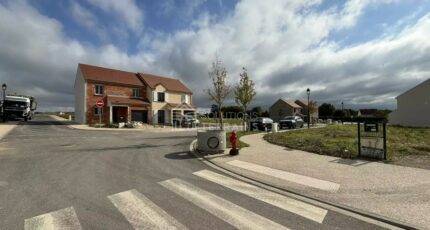 Maulette Maison neuve - 2650347-10924annonce120260925pbEnh.jpeg Maisons France Confort
