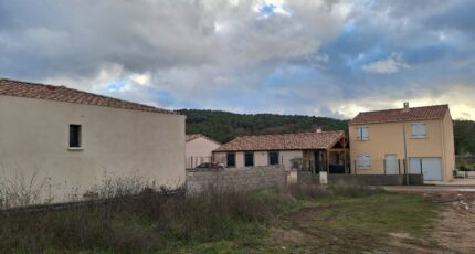 Château-Arnoux-Saint-Auban Maison neuve - 2608933-6932annonce120260826sof4A.jpeg Maisons France Confort