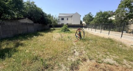 Sartrouville Terrain à bâtir - 2649530-10924annonce3202609257x2lZ.jpeg Maisons France Confort
