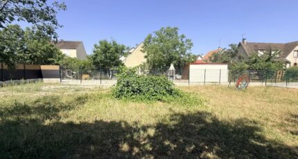 Sartrouville Terrain à bâtir - 2649530-10924annonce520260925ClmgA.jpeg Maisons France Confort