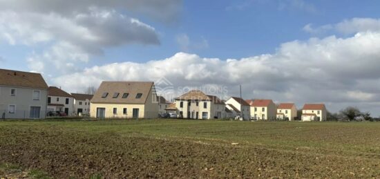 Terrain à bâtir à , Essonne
