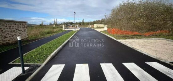 Terrain à bâtir à , Essonne