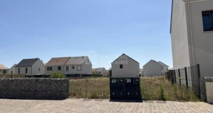 Ormoy Maison neuve - 2650399-10924annonce220260925eHX8p.jpeg Maisons France Confort
