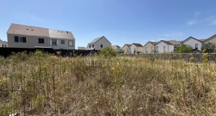 Ormoy Maison neuve - 2650399-10924annonce3202609254wFPc.jpeg Maisons France Confort