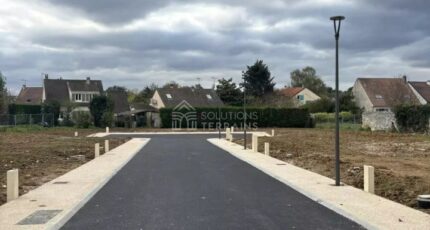 Quincy-Voisins Maison neuve - 2650434-10924annonce320260925NlThw.jpeg Maisons France Confort