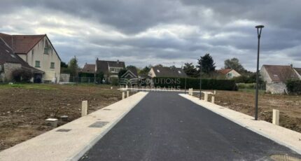 Quincy-Voisins Maison neuve - 2650433-10924annonce220260925cRd26.jpeg Maisons France Confort