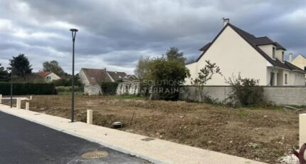 Quincy-Voisins Maison neuve - 2650433-10924annonce420260925iID0N.jpeg Maisons France Confort