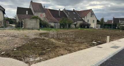 Quincy-Voisins Maison neuve - 2650439-10924annonce120260925pmsxN.jpeg Maisons France Confort