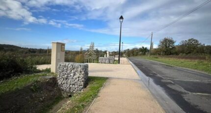 Saint-Cyr-sous-Dourdan Maison neuve - 2650443-10924annonce320260925gEKFH.jpeg Maisons France Confort