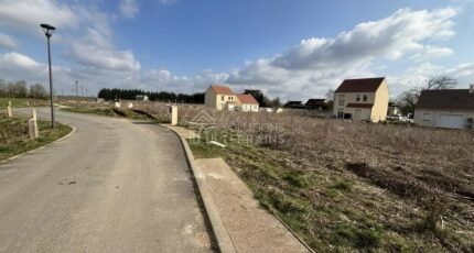Saint-Vrain Maison neuve - 2650464-10924annonce320260925Qe85d.jpeg Maisons France Confort