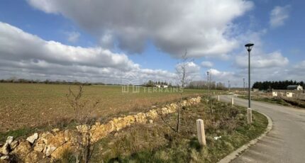 Saint-Vrain Maison neuve - 2650464-10924annonce420260925qoJFv.jpeg Maisons France Confort