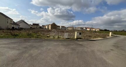Saint-Vrain Maison neuve - 2650470-10924annonce1202609258HphH.jpeg Maisons France Confort