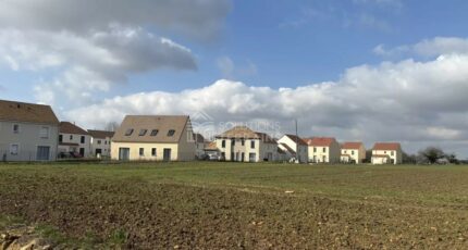 Saint-Vrain Maison neuve - 2650469-10924annonce220260925IaLAD.jpeg Maisons France Confort