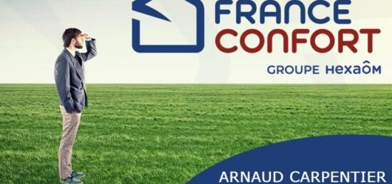 Terrain à bâtir à Lens, Hauts-de-France