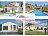 Terrain à bâtir à Pujaudran (32600) 2651970-3575annonce120260928aE2XD.jpeg Maisons France Confort