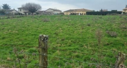 Villeneuve Terrain à bâtir - 2653139-10453annonce120260928COCQo.jpeg Maisons France Confort
