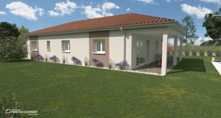 Villeneuve Maison neuve - 2653160-10453annonce7202609285xrK4.jpeg Maisons France Confort