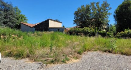 Solaize Terrain à bâtir - 2653268-10453annonce5202609282lp2f.jpeg Maisons France Confort