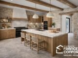 Maison à construire à Carcès (83570) 2655038-5922modele820260210fHL1y.jpeg Maisons France Confort