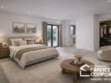 Maison à construire à Carcès (83570) 2655038-5922modele920260210q2nFN.jpeg Maisons France Confort