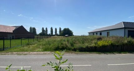 Cantaing-sur-Escaut Maison neuve - 2567682-10222annonce120260629yDmgk.jpeg Maisons France Confort