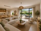 Maison à construire à Gonfaron (83590) 2655084-5922modele720260617t7xPz.jpeg Maisons France Confort
