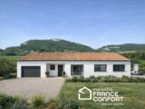 Maison à construire à Gonfaron (83590) 2655101-5922modele720260123nmPuC.jpeg Maisons France Confort