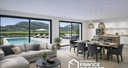 Gonfaron Maison neuve - 2655101-5922modele820260123kTlMm.jpeg Maisons France Confort